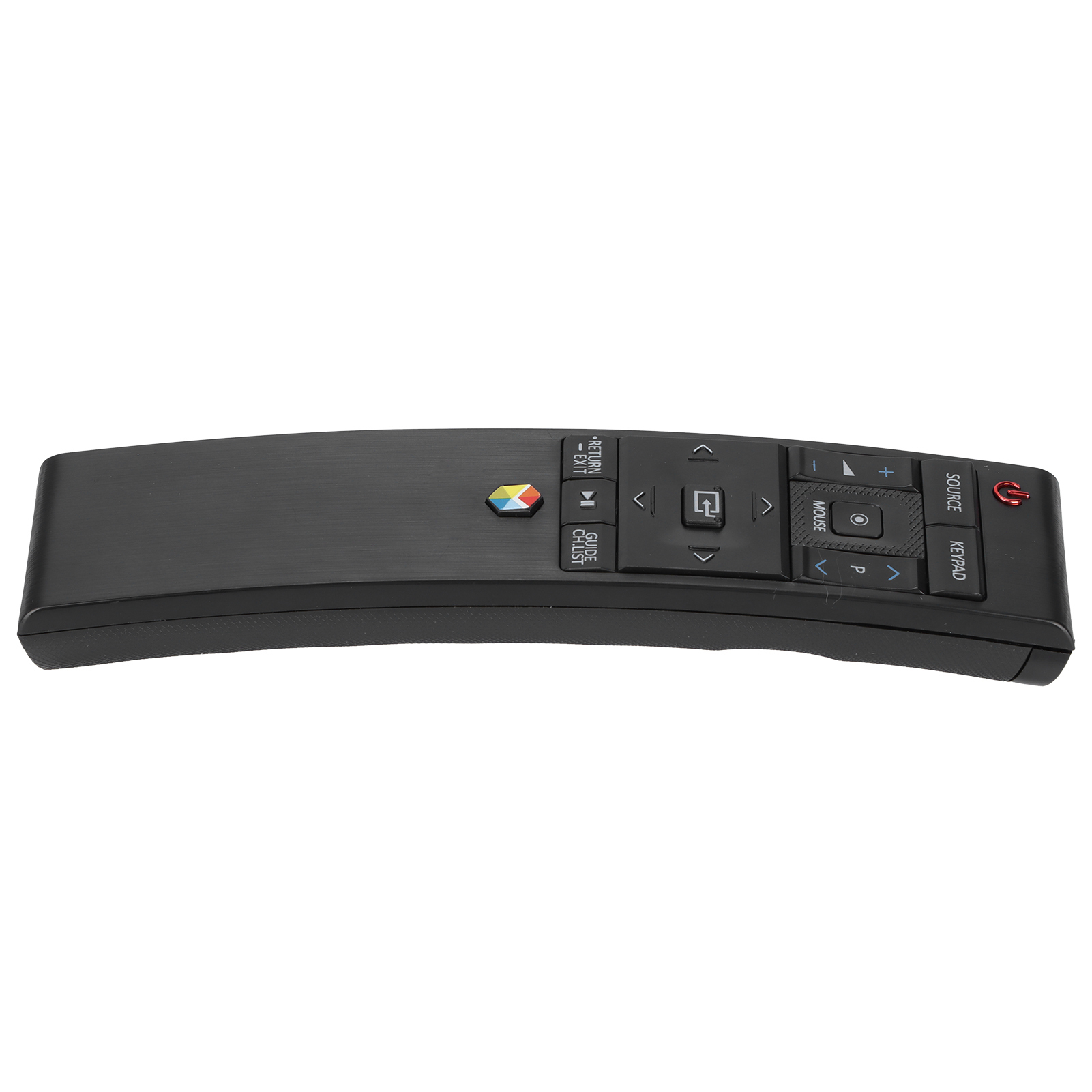 Diaľkový ovládač,Náhradný diaľkový ovládač,Náhradný ovládač k televízoru,Diaľkový ovládač pre televízor Samsung,Ovládač k televízoru,Dodávky k televízoru