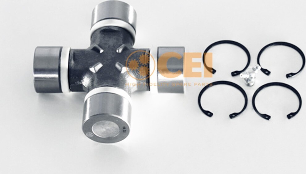 Gelenk, Gelenkwelle C.E.I 133.075