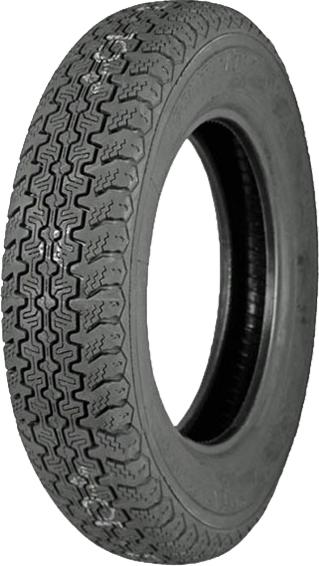 Pneumatiky PIRELLI 125 R12 62S CN54