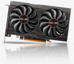 Sapphire Pulse Radeon RX 6500 XT - Grafické karty