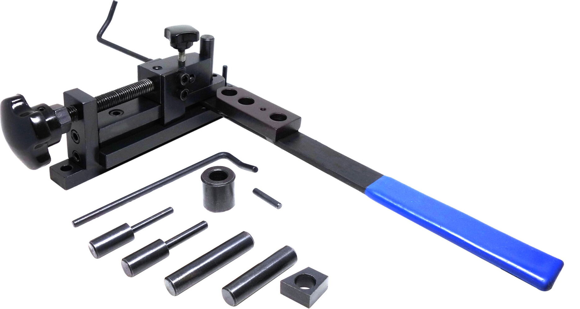 PAULIMOT Universal-Biegevorrichtung 80325