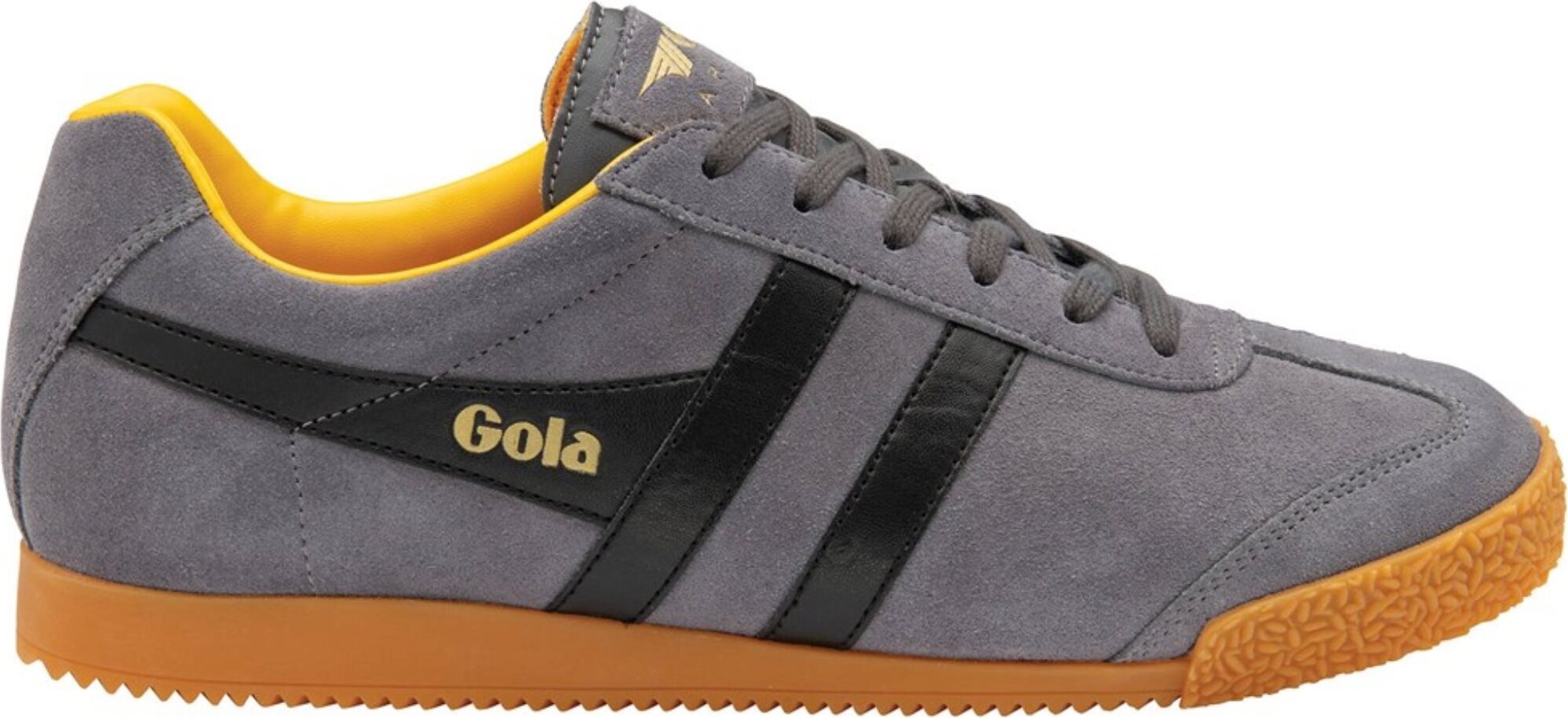 Gola Obuv Harrier Suede, CMA192GB