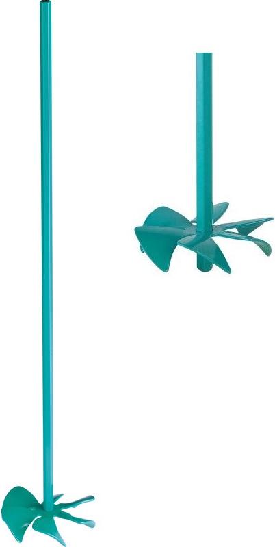 Collomix Mischer Für Flüssige Materialien Lx 90 S - Cl-40950-000