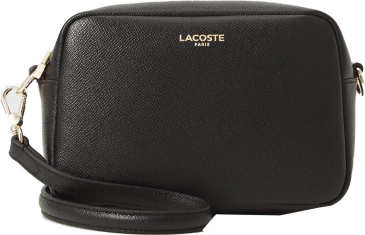 LACOSTE CHAMPS ELYSEES S CROSSOVER Schwarz NF5100PH-000