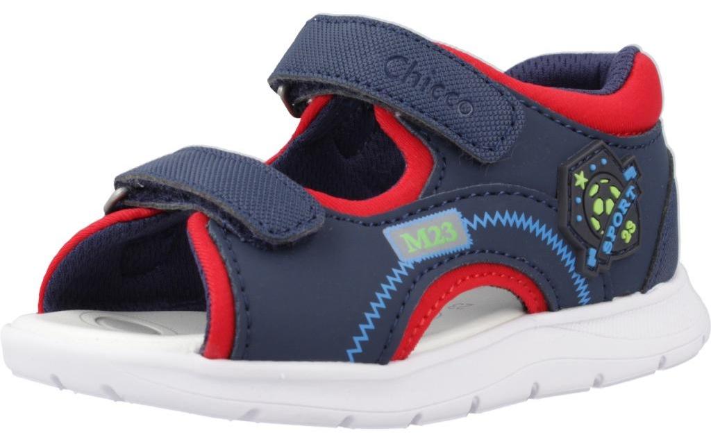 Chicco Gustavo Spielzeug, Blau