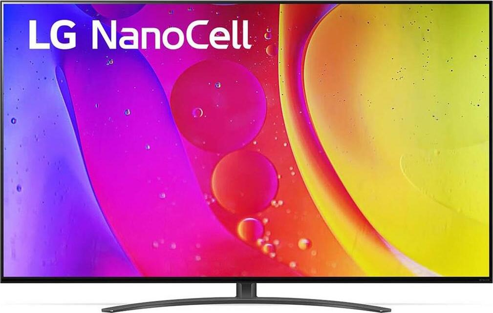 Lg 65 Nano829Qb / Nur Mit Gültigem Sda-Vertrag
