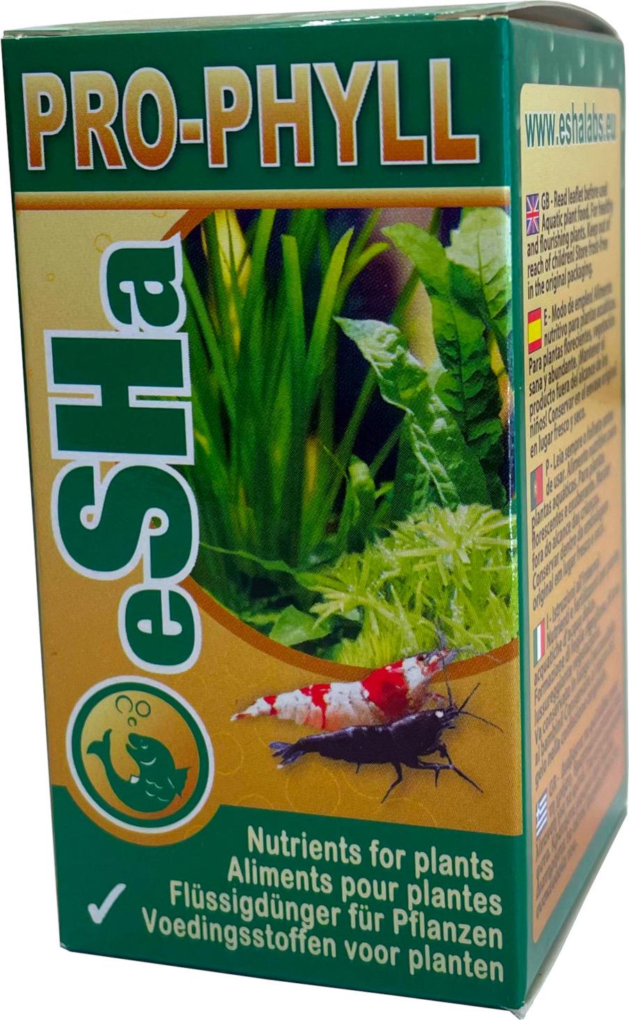 eSHa Pro-Phyll - 20 ml 79005