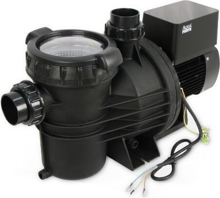 Trend Pool frequenzgesteuerte Filterpumpe VSP 24 m³ | 230 V 35789