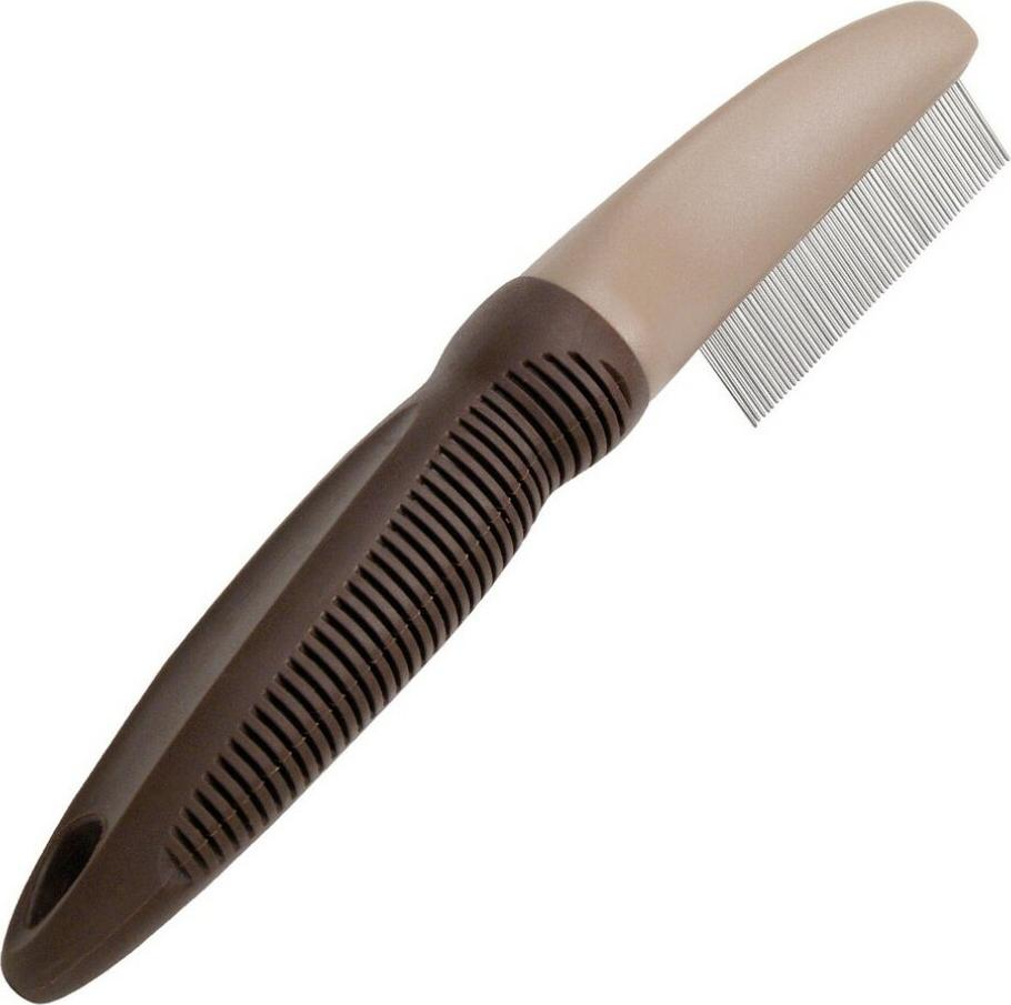 Gloria Gesichts-und Flohkamm One Size PE01052