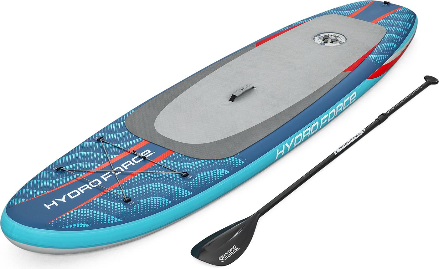 Paddleboard BESTWAY 6532C Hydro-Force Oceana Compactair set