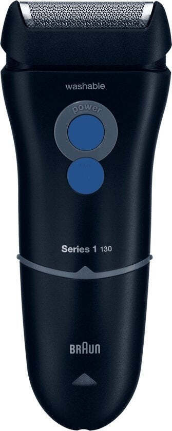 Braun Series 1 130, sieťový