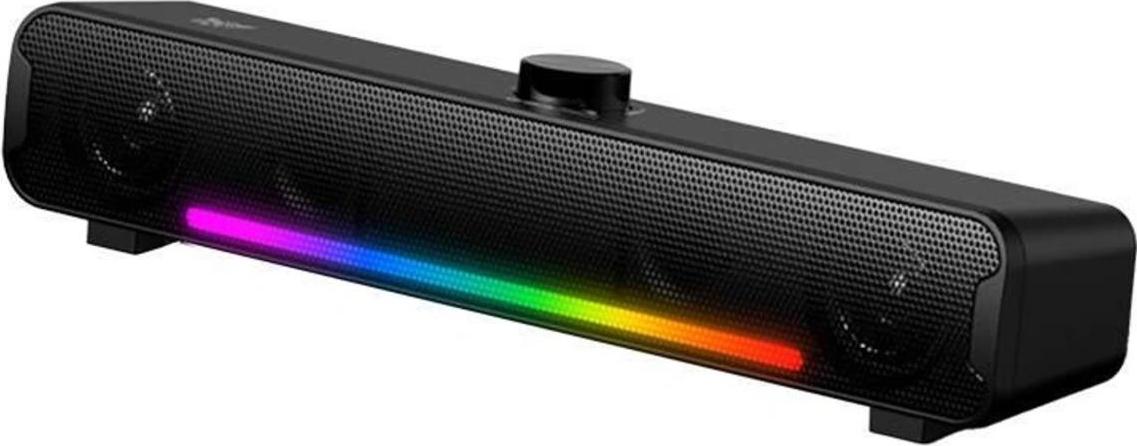 Onikuma ONIKUMA L16 Gaming speaker (Black) B-6464(DHL)