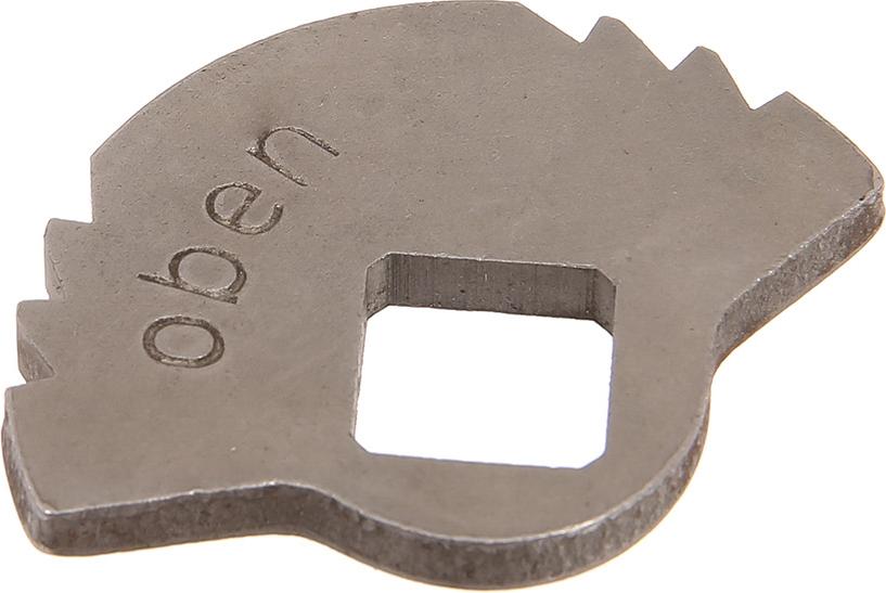 FEZ Fahrzeugteile Ratschensegment Motor SR4-3, SR4-4 10056597