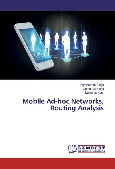 Lambert Mobile Ad-hoc-Netze, Routing-Analyse