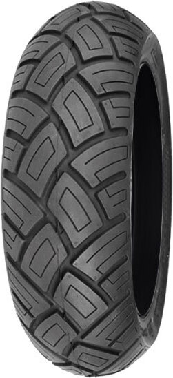 Pneumatiky DELI TYRE 120/70-11 56L SC-103