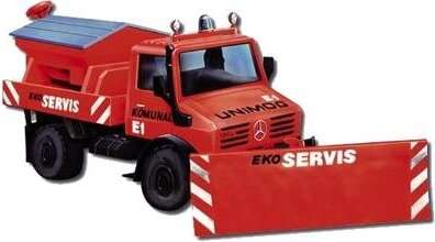 Vista Monti System 18 Komunal H006719