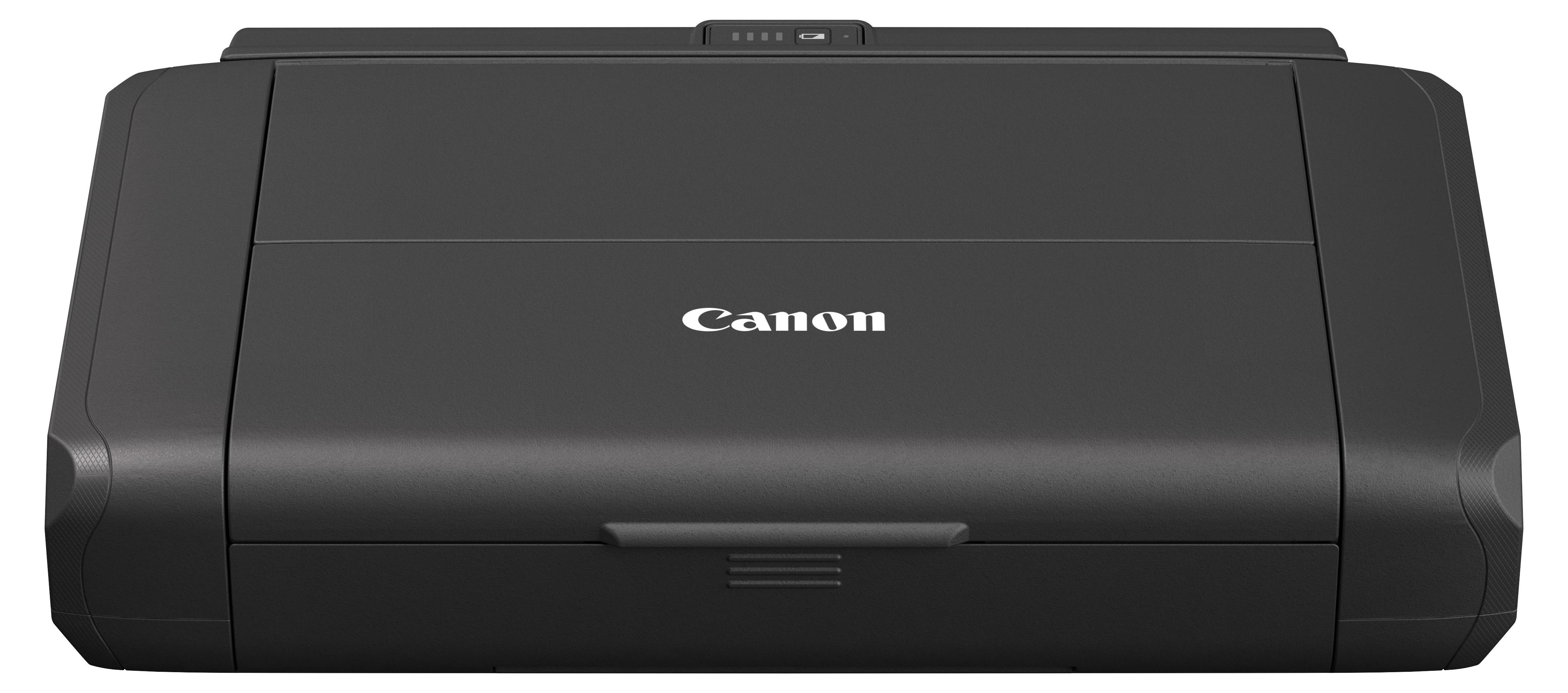 Canon MAXIFY BX110 inkjet printer Colour 4800 x 1200 DPI A4