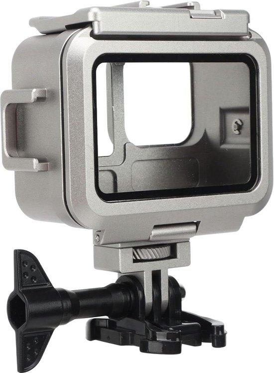 OEM Aluminium Kooi Beschermhoes, Framebehuizing, 40M Diepte, Waterdicht, Dubbele Koude Schoenbevestiging 2026