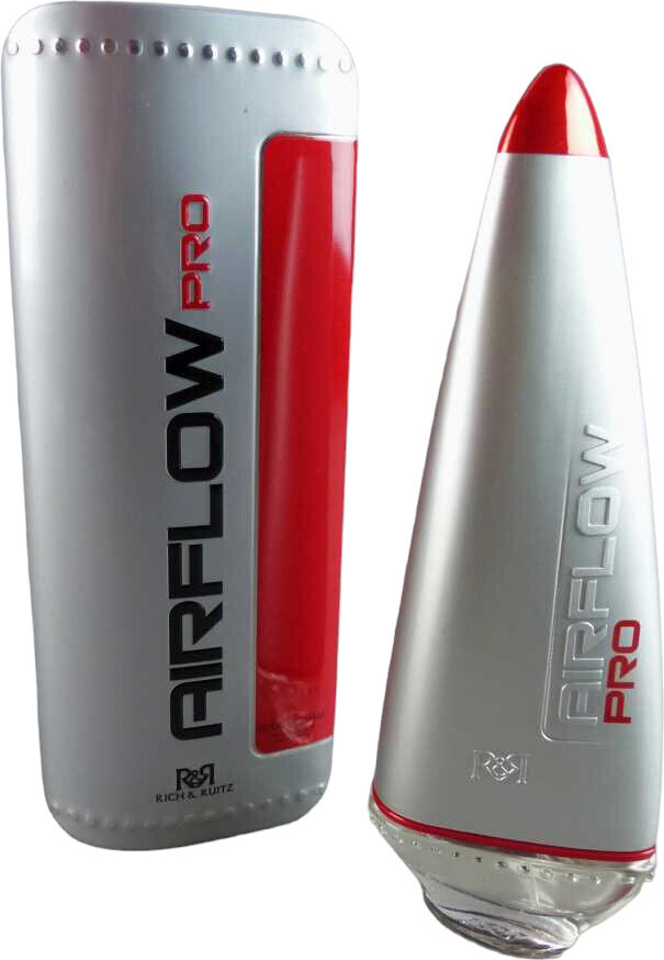 Rich & Ruitz Airflow Pro Herren Parfüm Herrenduft 90 ml eau de parfum edp 13871