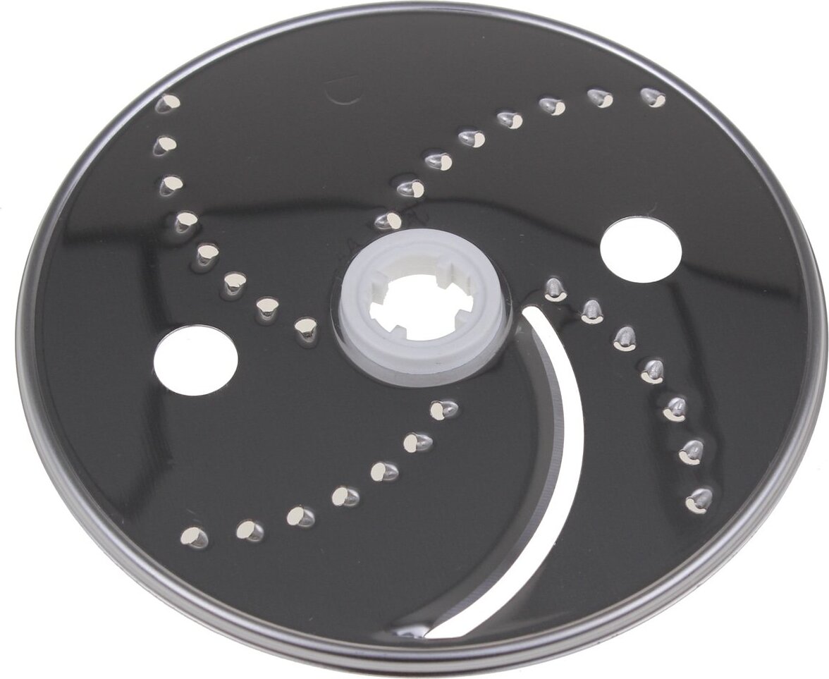 Moulinex XF920502, Befestigungsset, Grau, Masterchef 5000 Masterchef 8000 Vitacompact, 173 mm, 195 mm, 22 mm