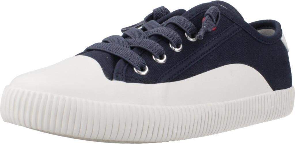 GEOX J TIPPESTE BOY Blau