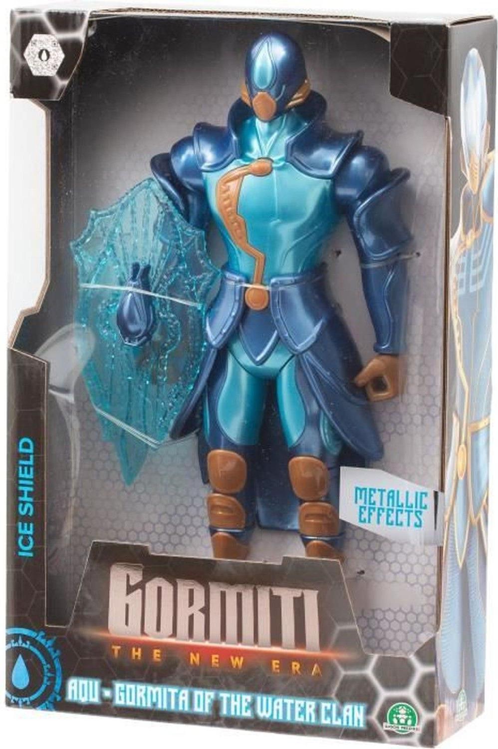 Big Buy Cooking Gormiti GRV064, 280 g