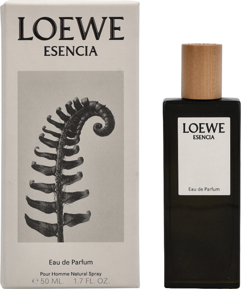 Loewe Eau de Parfum Esencia Pour Homme Eau de Parfum