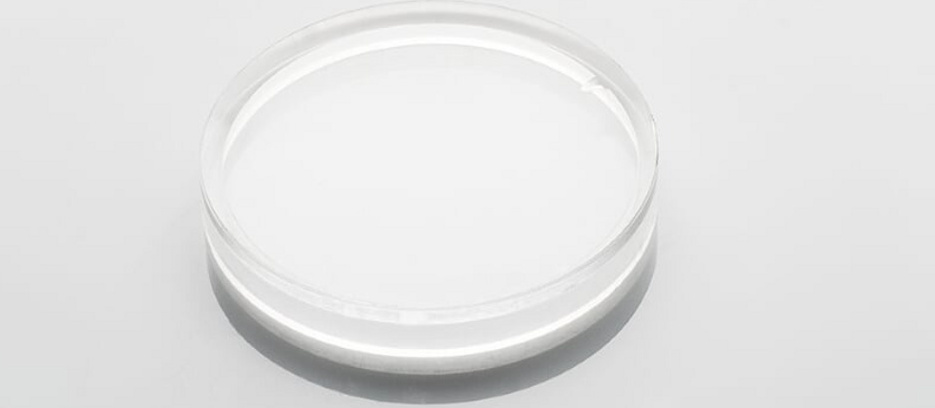 Astromedia OPTI*Media Linse Nr.8 Brennweite +225 mm 10-310.OML