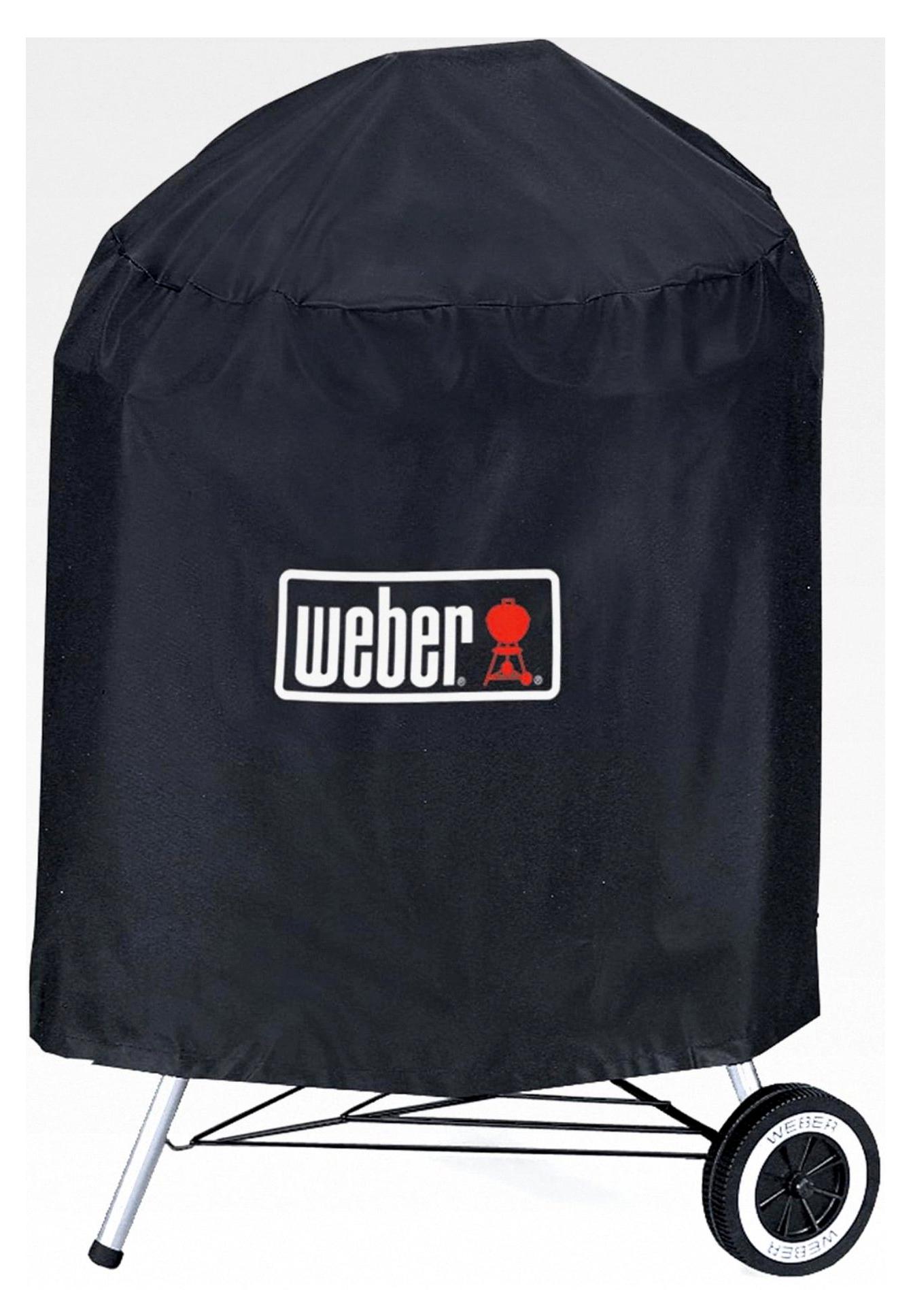 Markenlos Schutzhülle Premium BBQ 47 cm