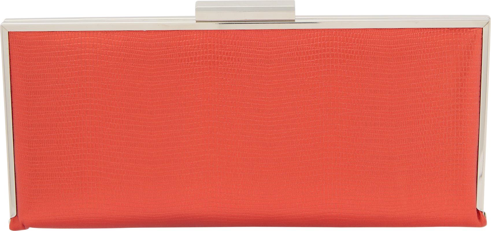 joella damen tasche - rot, one size