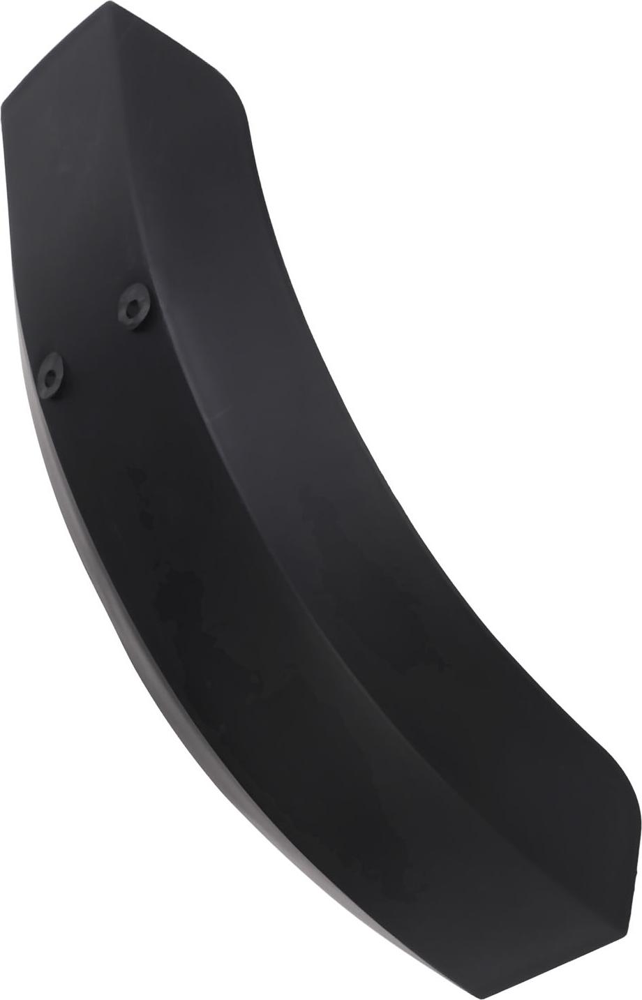 Cocosity Kotflgel Vorne fr Elektroroller, Ersatz-Kotflgel, Staubdicht, Kotflgel Vorne fr M5 Elektroroller