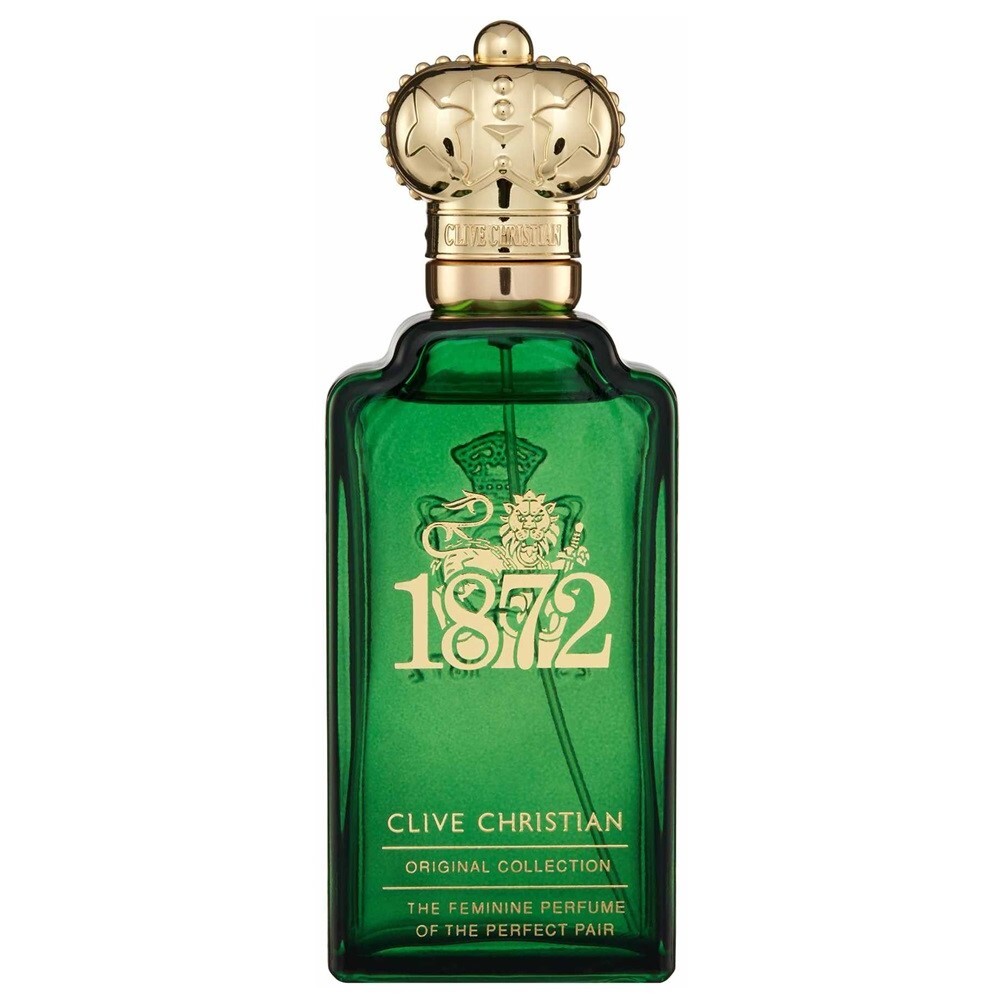 Clive Christian 1872 Feminine Perfumy, 100 ml