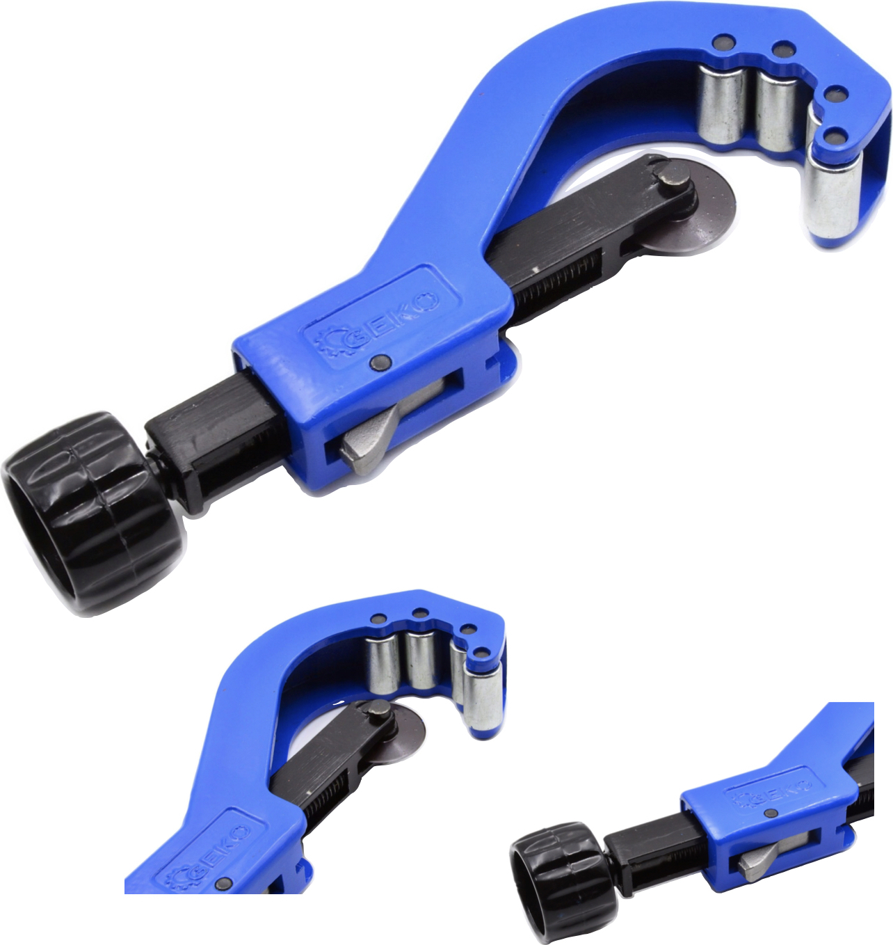 Innen-Rohrabschneider PVC - Verstellbarer Rohrschneider Bis 18cm Tiefe