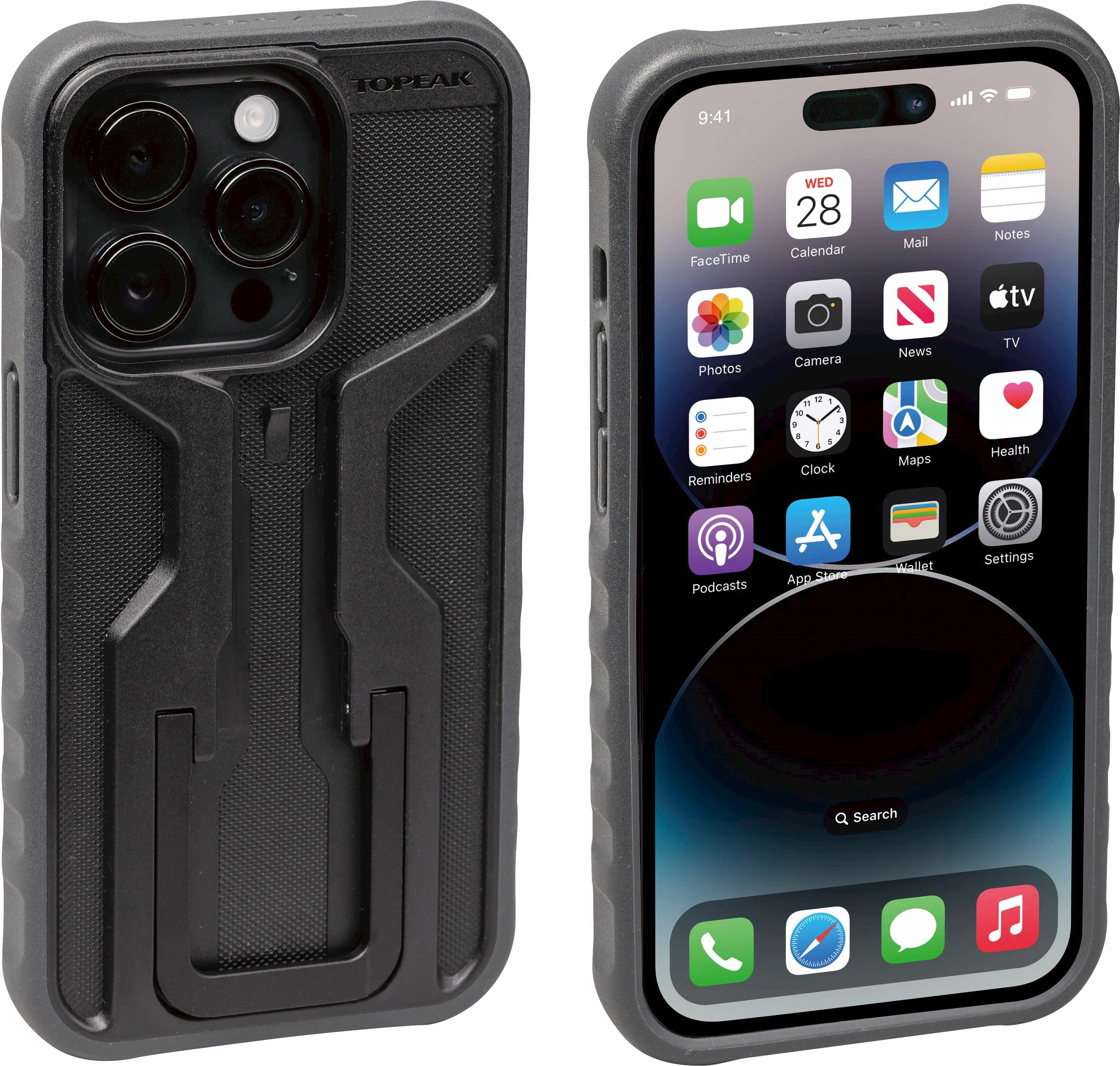 Topeak Ridecase iPhone 14 exkl. Bestätigung 15800646