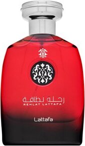 Lattafa Rehlat parfémovaná voda unisex 100 ml