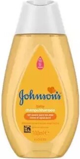Johnson & Johnson Johnson's, Baby, Baby-Shampoo, 100ml