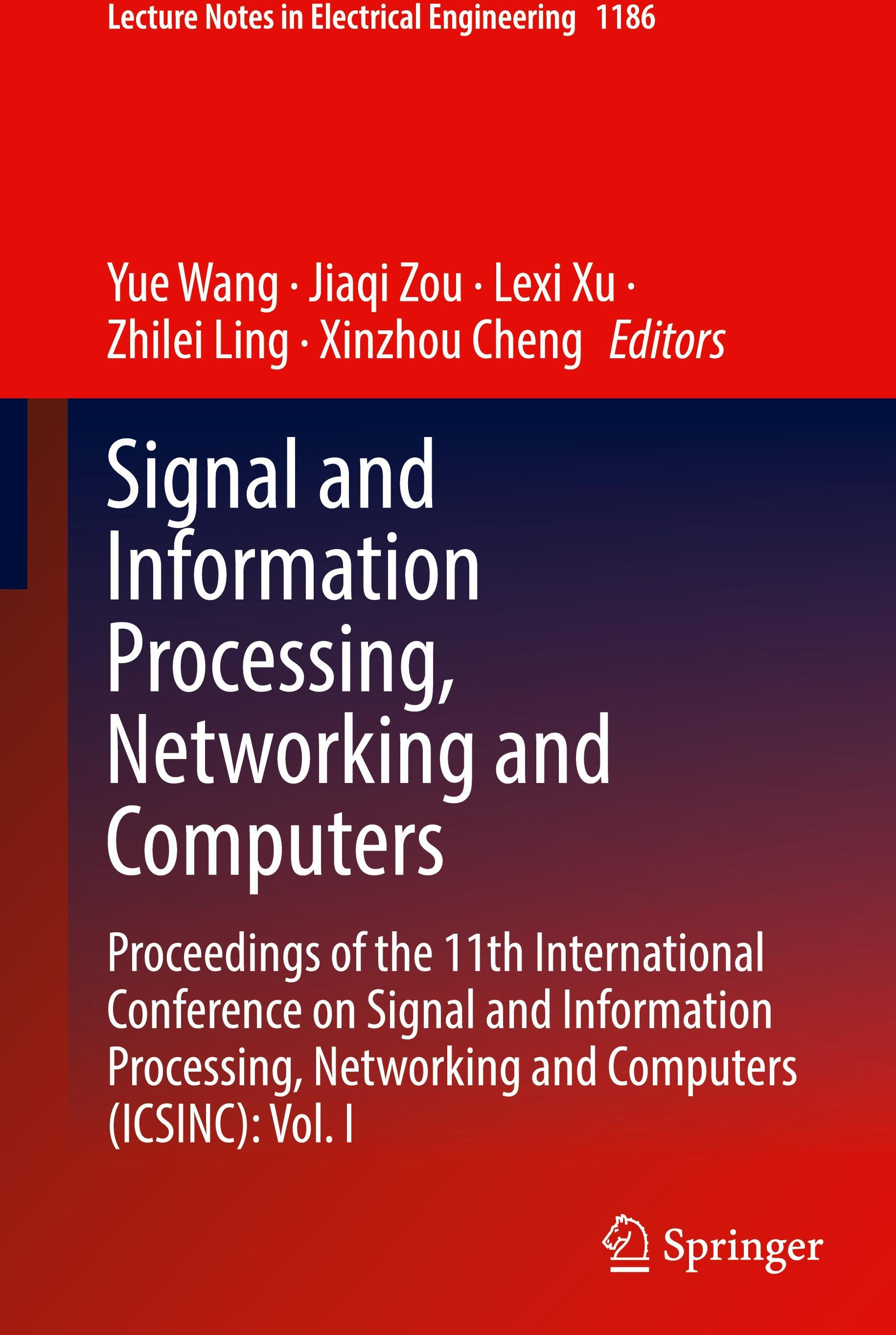 Signal- und Informationsverarbeitung, Netzwerke und Computer