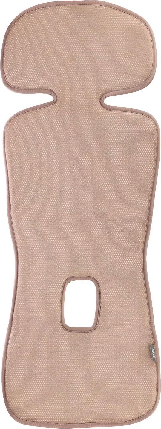 Zopa Breathable Breeze pad sk. 1 Coral Pink