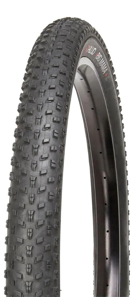 1 Stk. Kujo Big Mama 27.5x3.0 Zoll Fatbike Reifen 27.5x3.00 Zoll 76-584, 60 TPI