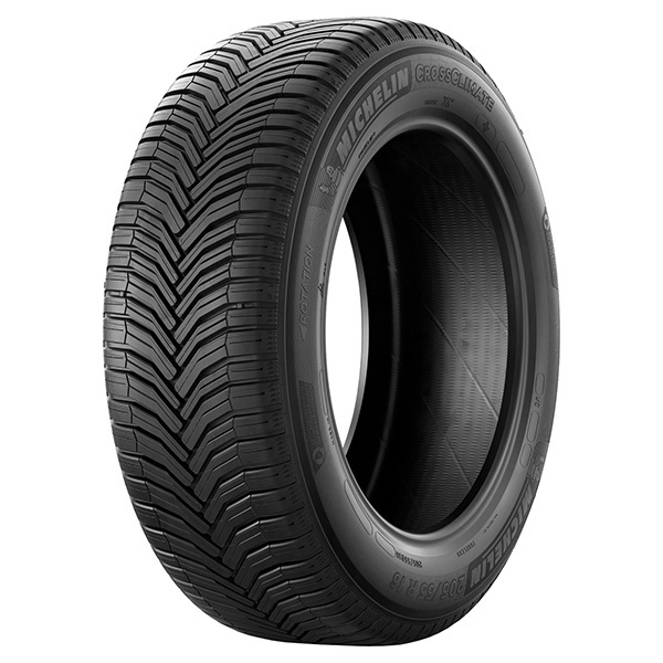 Pneumatiky MICHELIN 145/60 R13 66T CROSSCLIMATE +