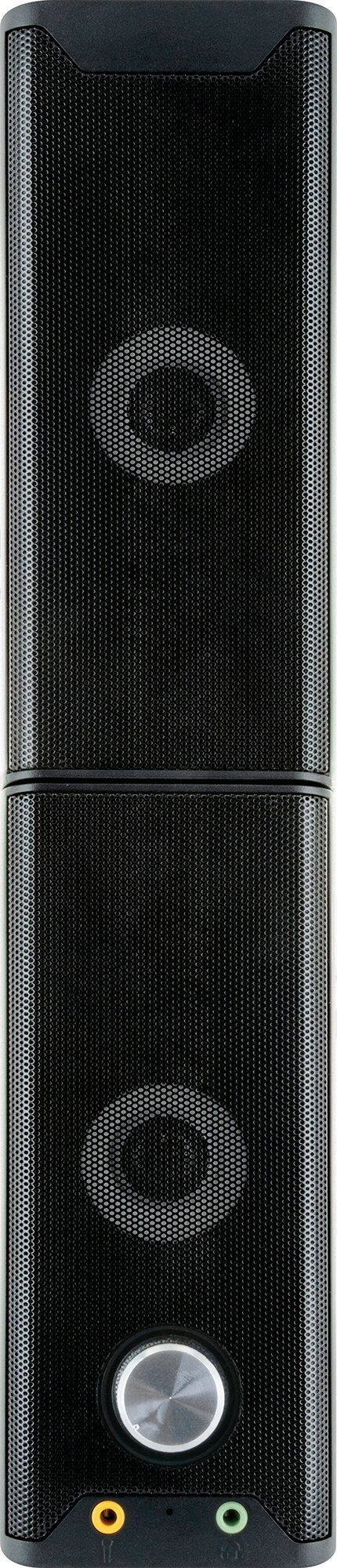 SCHWAIGER BSB23 Bluetooth Soundbar deliteľný Mini Soundbar Stereo reproduktor 2x3W