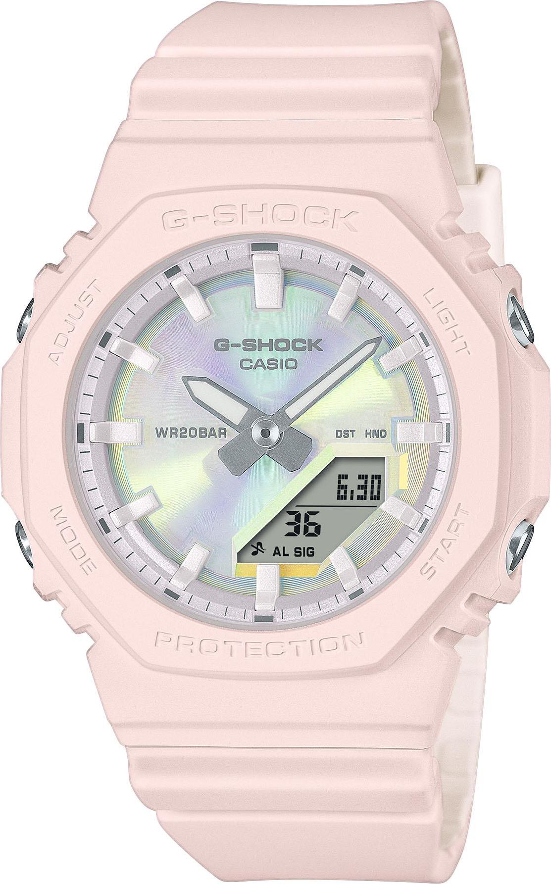 Zegarek Casio G-Shock GMA-P2100PC-4AER 20BAR