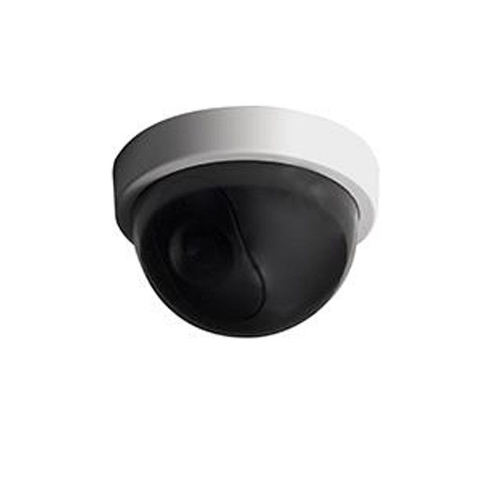 Chacon Dome Factice Camera - Biela