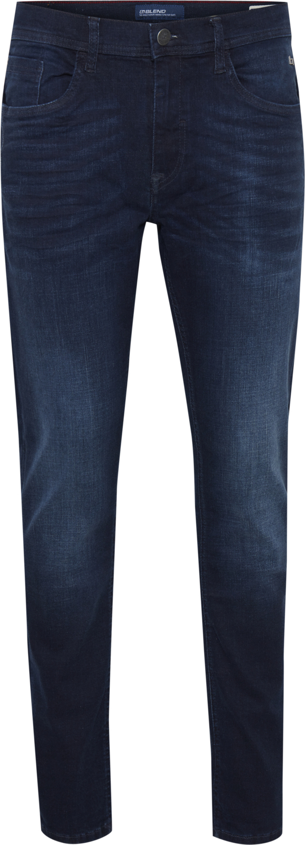 BLEND Regular Slim Fit Jeans TWISTER Größe: 30W / 32L BLEND TWISTER FIT PP - NOOS
