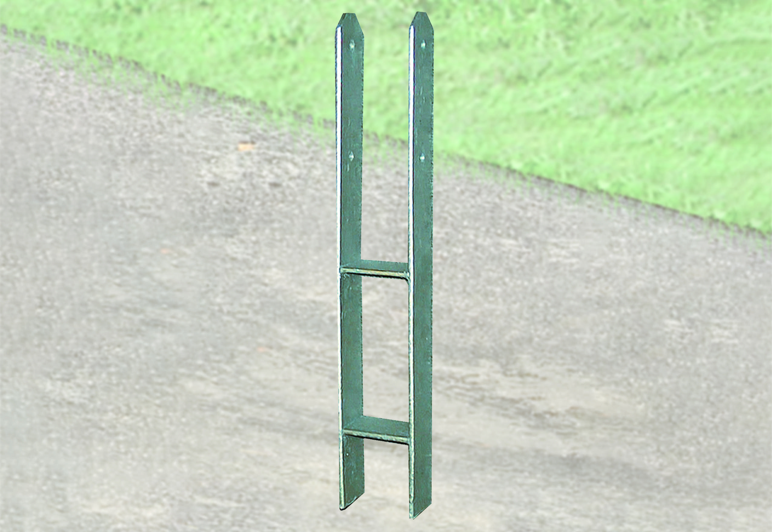 Weka H-Anker-Set (6 Anker 12 x 12) weka_611.0600.00.00