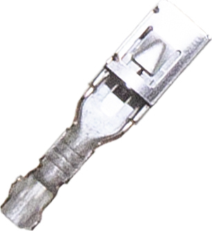 Kontakt MPQ 0,50 - 1,0 mm²