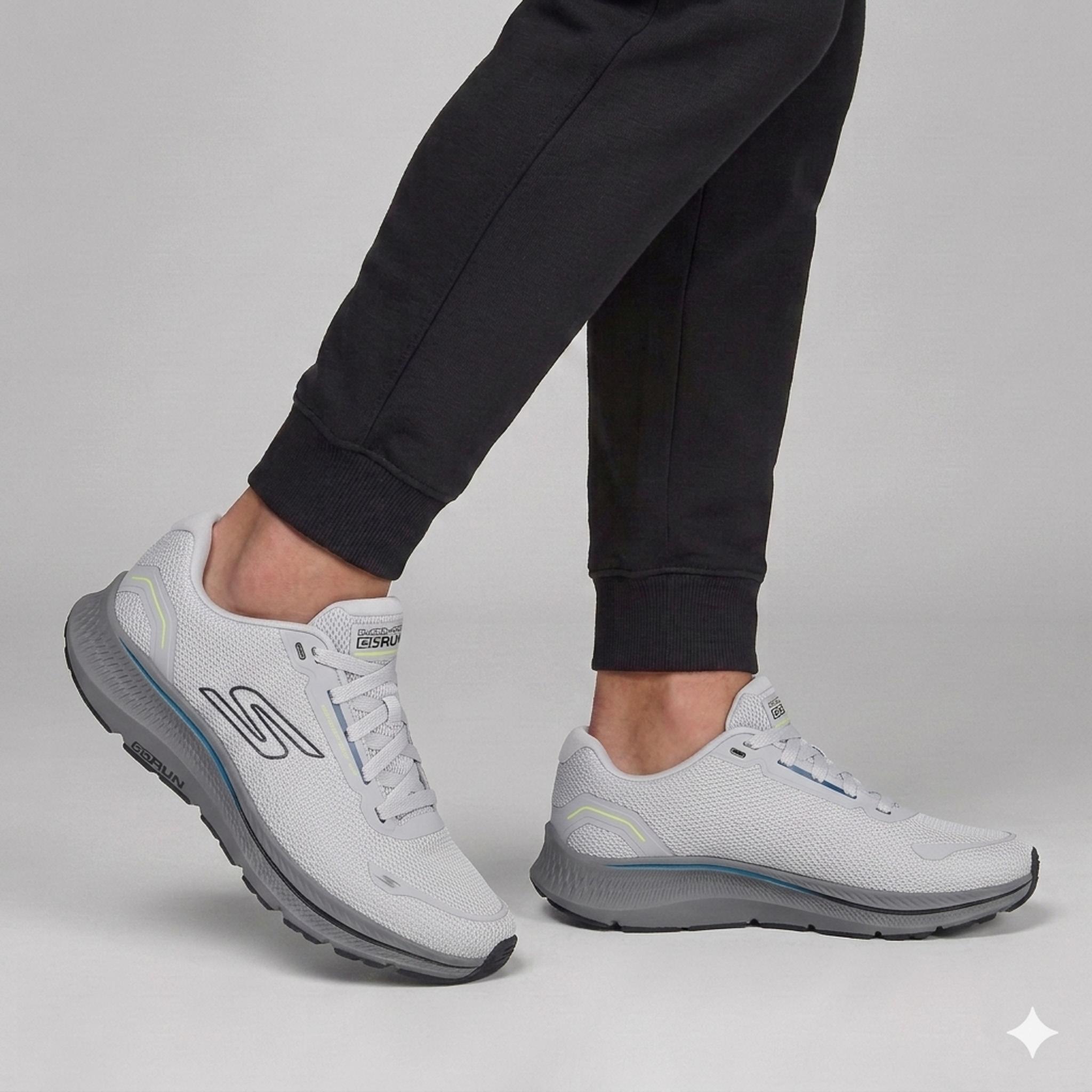 Skechers go run consistent 2.0 - fligh