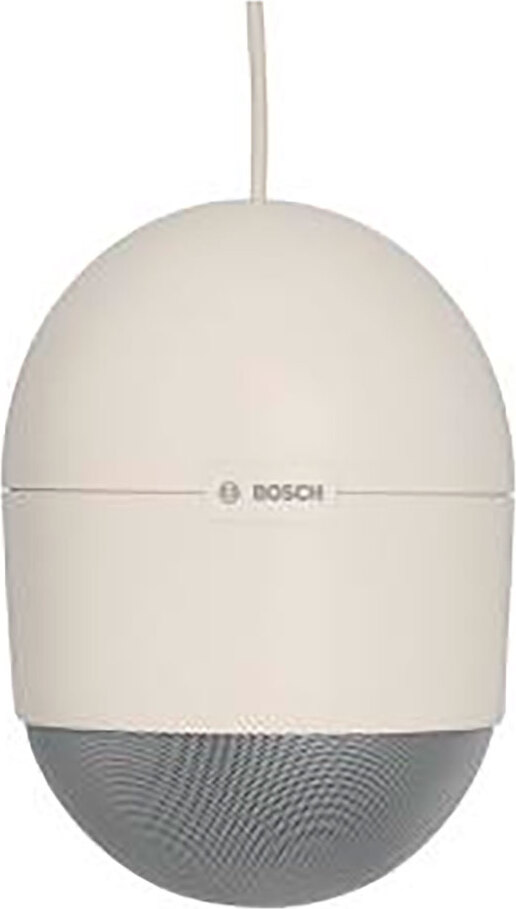 Bosch ls1-uc20e-1 Lautsprecher de Pendelkugel, 20w