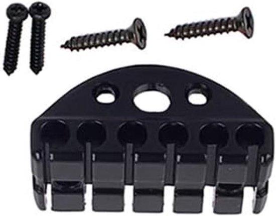 OEM Elektrische Gitarren-Snaren-Lock-Accessoire 42mm 2026