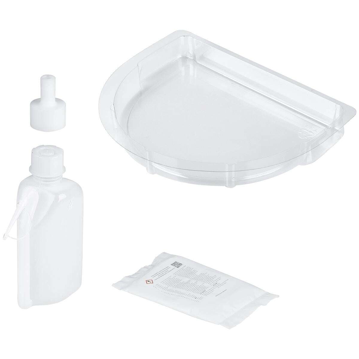 Grohe Entkalkungsset Sensia Arena für 39354SH0 80 g 46978000